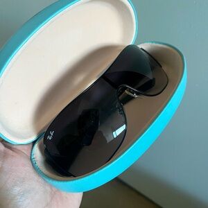 (Like New!) Ray-Ban Sunglasses